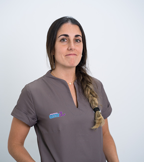 Paula Mendoza Veterinario Las Palmas Paula Mendoza Veterinario Las Palmas